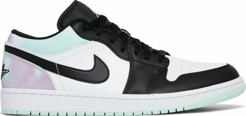 NIKE AIR JORDAN 1 LOW SE 'TIE DYE'