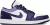 NIKE AIR JORDAN 1 LOW 'SKY J PURPLE'
