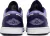 NIKE AIR JORDAN 1 LOW 'SKY J PURPLE' na internet