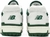 NEW BALANCE 550 'WHITE GREEN' na internet