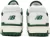 NEW BALANCE 550 'WHITE GREEN' na internet