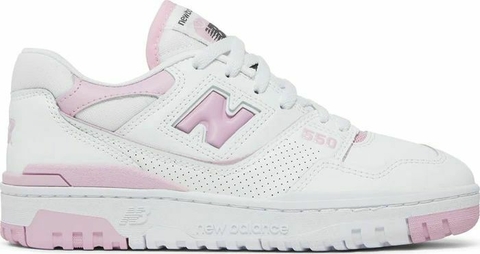 NEW BALANCE 550 'WHITE PINK'