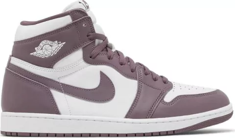 AIR JORDAN 1 RETRO HIGH OG MAUVE