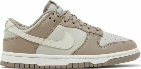 DUNK LOW 'MOON FOSSIL'