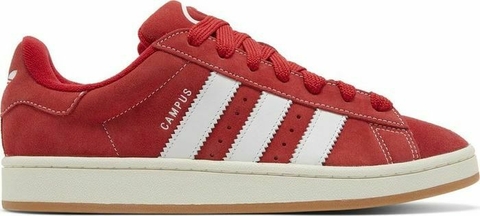 CAMPUS 00S 'SCARLET GUM'