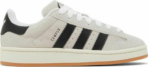 CAMPUS 00S 'CRYSTAL WHITE BLACK'