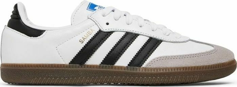 SAMBA OG 'WHITE BLACK GUM'
