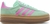 GAZELLE BOLD 'PULSE MINT SCREAMING PINK