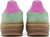 GAZELLE BOLD 'PULSE MINT SCREAMING PINK - Innovare Sneakers | Loja Online - Masculino e Feminino.
