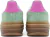 GAZELLE BOLD 'PULSE MINT SCREAMING PINK - Innovare Sneakers | Loja Online - Masculino e Feminino.