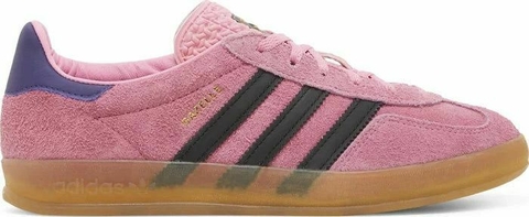 GAZELLE 'BLISS PINK PURPLE