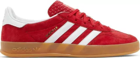 GAZELLE INDOOR 'SCARLET GUM'