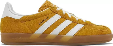 GAZELLE INDOOR 'ORANGE PEEL GUM'