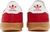 GAZELLE INDOOR 'SCARLET GUM' na internet