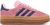 GAZELLE BOLD 'PINK GLOW GUM