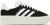 GAZELLE BOLD BLACK WHITE