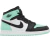 AIR JORDAN 1 RETRO HIGH OG GS GREEN GLOW