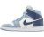 AIR JORDAN 1 MID DIFFUSED BLUE - comprar online