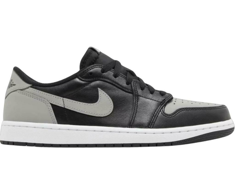 AIR JORDAN 1 RETRO LOW OG SHADOW 2024