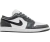 AIR JORDAN 1 LOW IRON GREY
