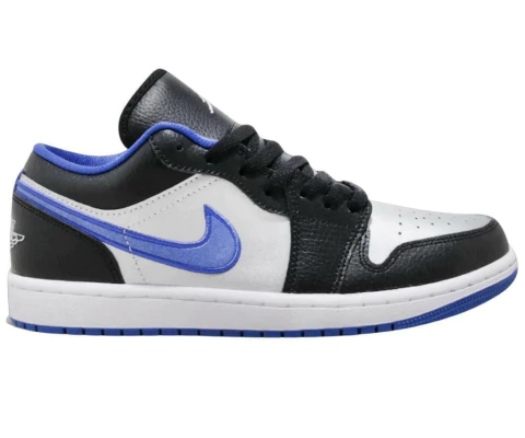 AIR JORDAN 1 LOW GAME ROYAL