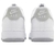AIR FORCE 1 '07 WHITE LIGHT SMOKE GREY - Innovare Sneakers | Loja Online - Masculino e Feminino.