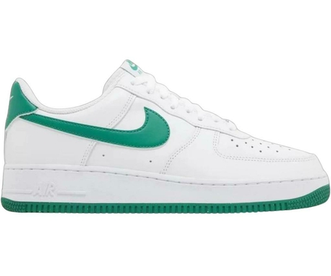 AIR FORCE 1 '07 WHITE MALACHITE