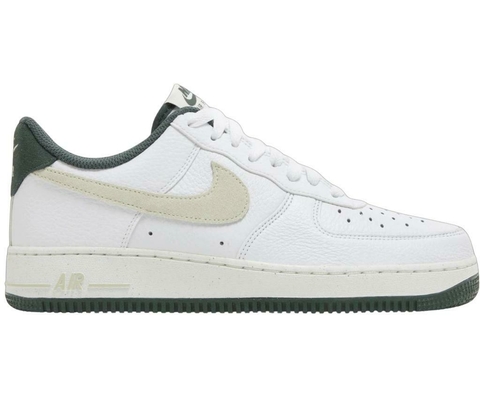 AIR FORCE 1 LV8 VINTAGE GREEN