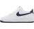 AIR FORCE 1 '07 WHITE MIDNIGHT NAVY - comprar online