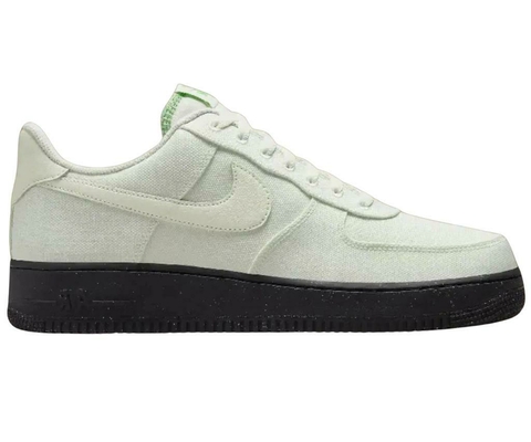 AIR FORCE 1 SEA GLASS BLACK