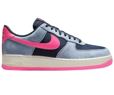 AIR FORCE 1 LX DARK OBSIDIAN ASHEN SLATE