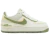 AIR FORCE 1 SHADOW PALE IVORY OIL GREEN