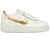 AIR FORCE 1 SHADOW SAIL METALLIC GOLD - comprar online