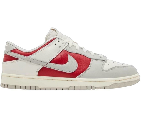 DUNK LOW NEXT NATURE IVOREY ULTRAMAN