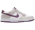 DUNK LOW GS PLATINUM VIOLET