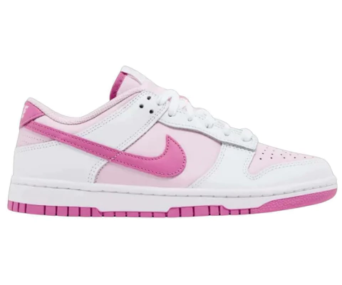 DUNK LOW PLAYFUL PINK FOAM - comprar online