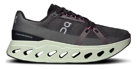 TÊNIS ON CLOUDECLIPSE GREY