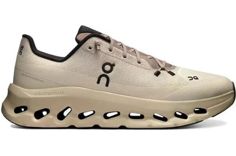 TÊNIS ON CLOUDTILT ' CINDER SAND '