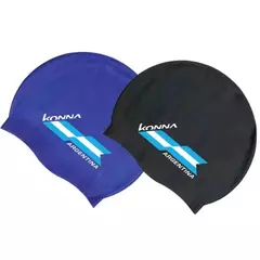 Gorra silicona de Argentina Konna