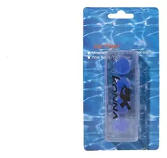 Tapón de oído moldeable Konna