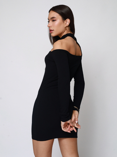 VESTIDO ALICE PRETO - comprar online