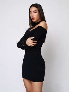 VESTIDO ALICE PRETO na internet