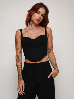 CORSET LOLLA SARJA - comprar online