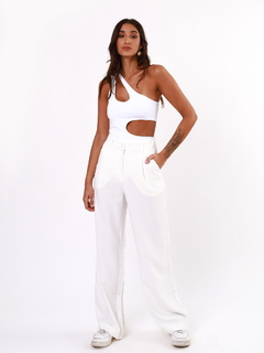 BODY LAYLA RECORTES - comprar online