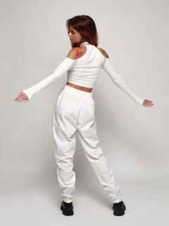 CALÇA CLASSIC SARJA na internet