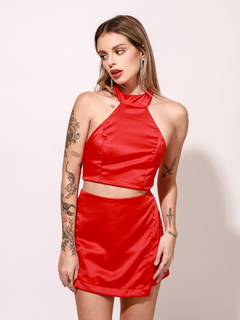 SHORTS SAIA AMANDA na internet