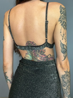 TOP BIKINI BRILHO - loja online