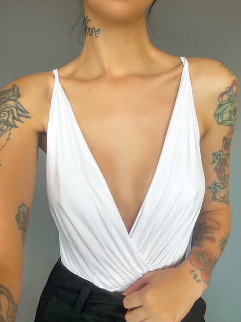 BODY LARA DECOTE