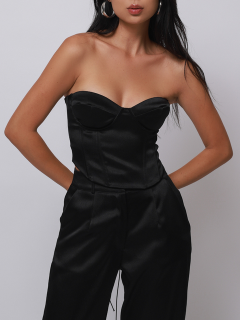 CORSET MAITE