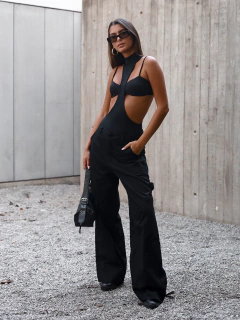 CALÇA CARGO ANITA